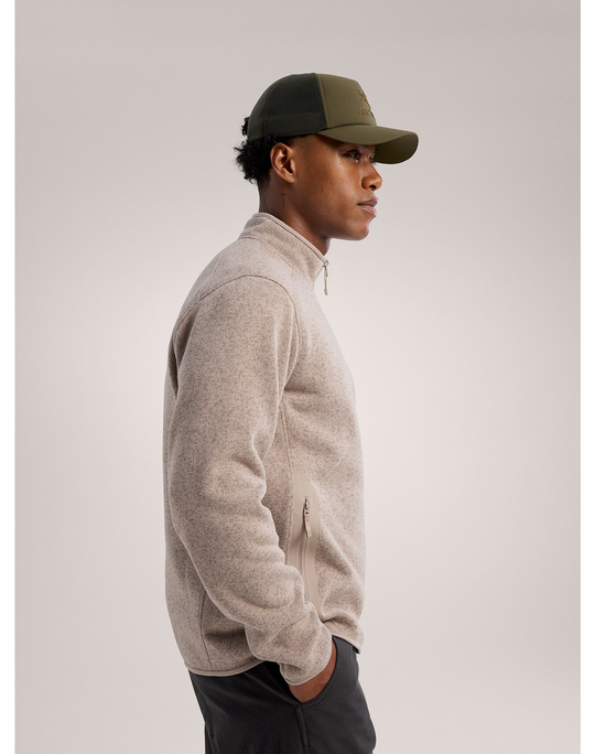 Covert Cardigan W - Bshop