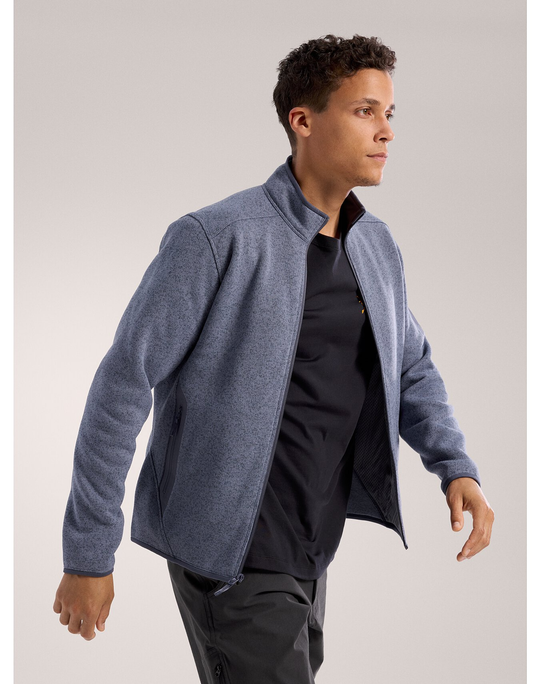 Covert Cardigan M