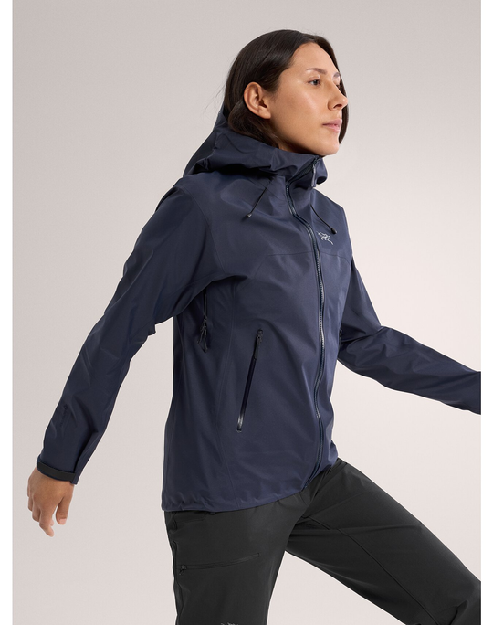 Beta SL Jacket W - Bshop