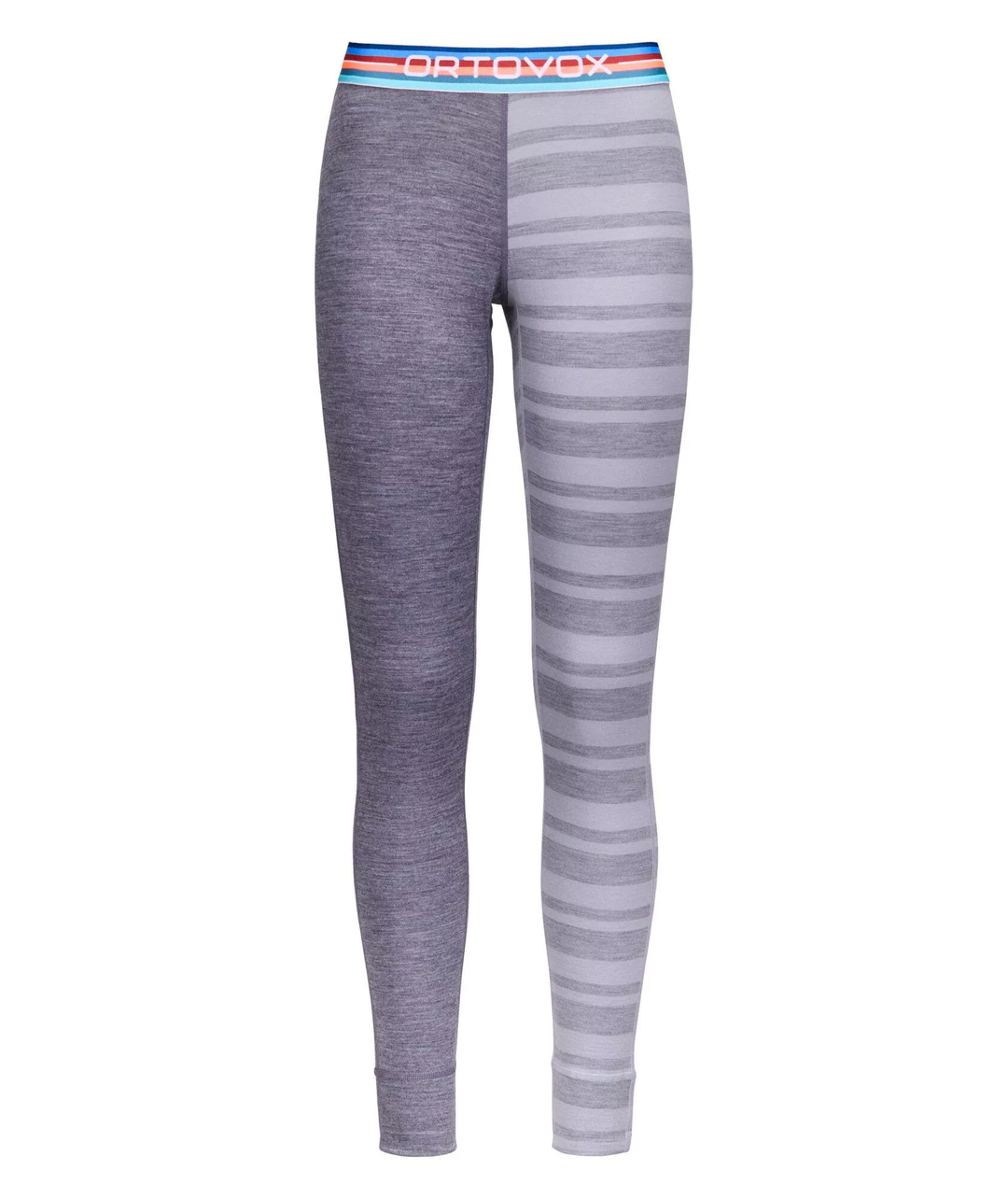 185 Rock'N'Wool Long Pants W - Bshop
