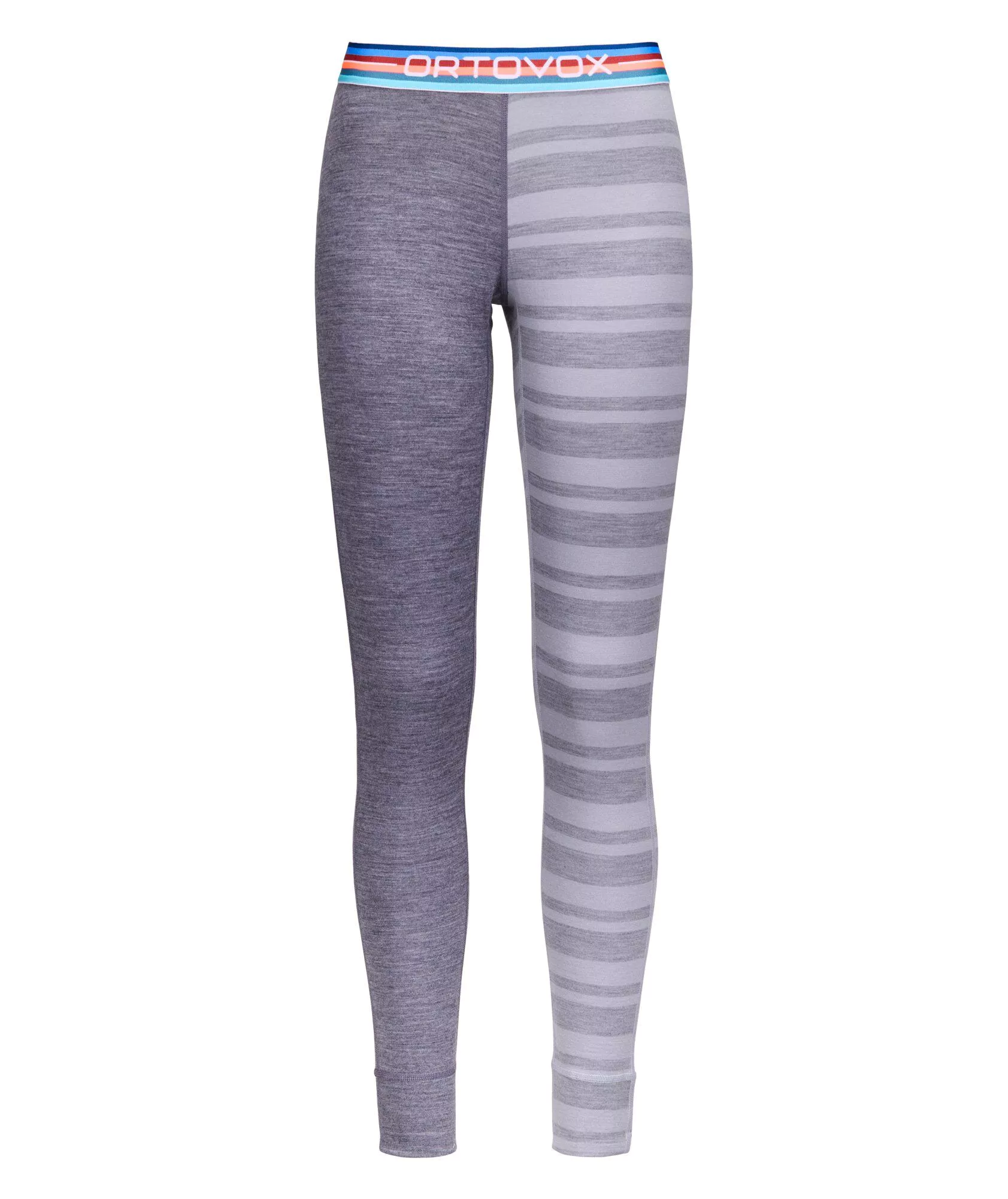 185 Rock'N'Wool Long Pants W - Bshop