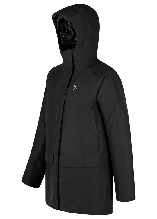Renon Parka Woman