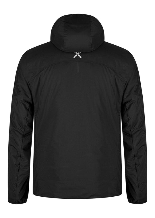 Dolomiti Hooded Jacket - Bshop