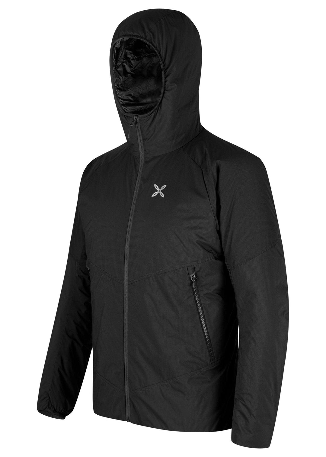 Dolomiti Hooded Jacket - Bshop