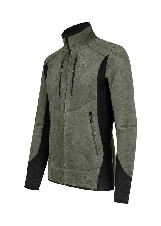 Nordic Fleece Jacket - Bshop