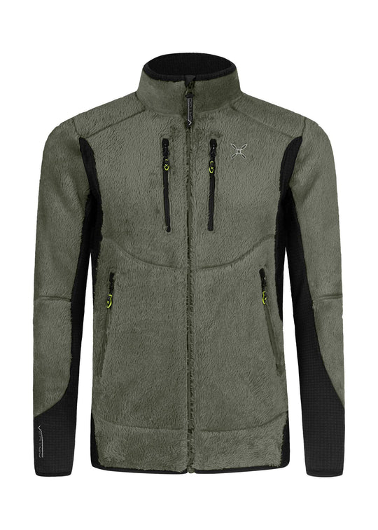 Nordic Fleece Jacket - Bshop
