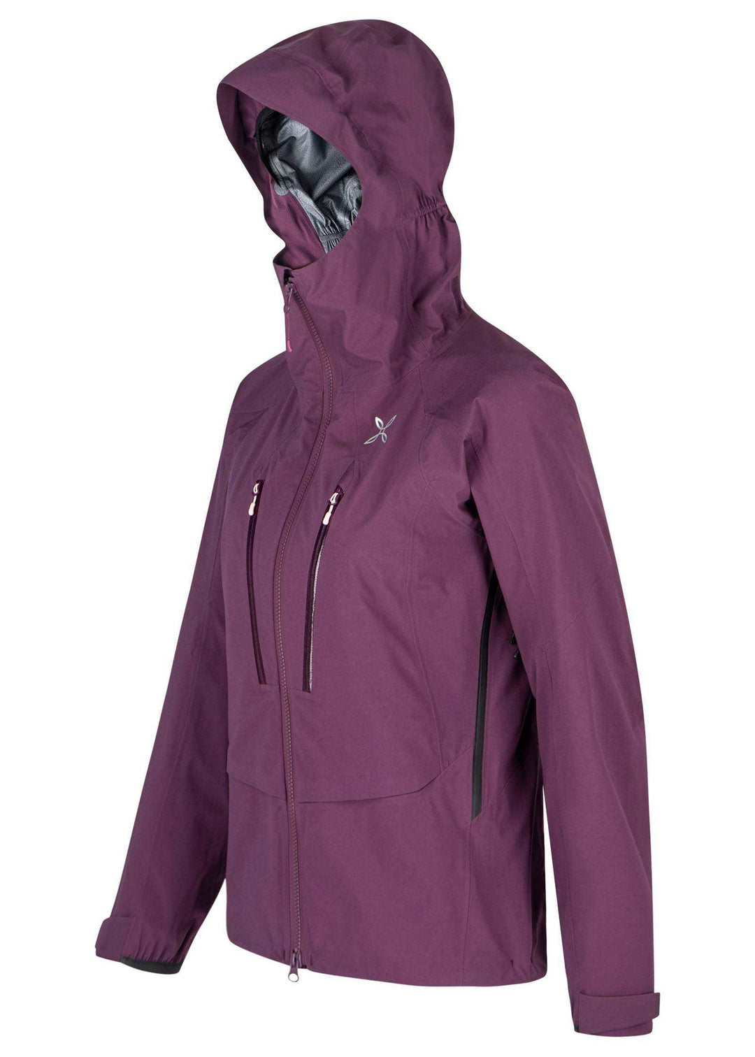 Reactive Jacket Reactive Jacket Woman - Montura | Bshop