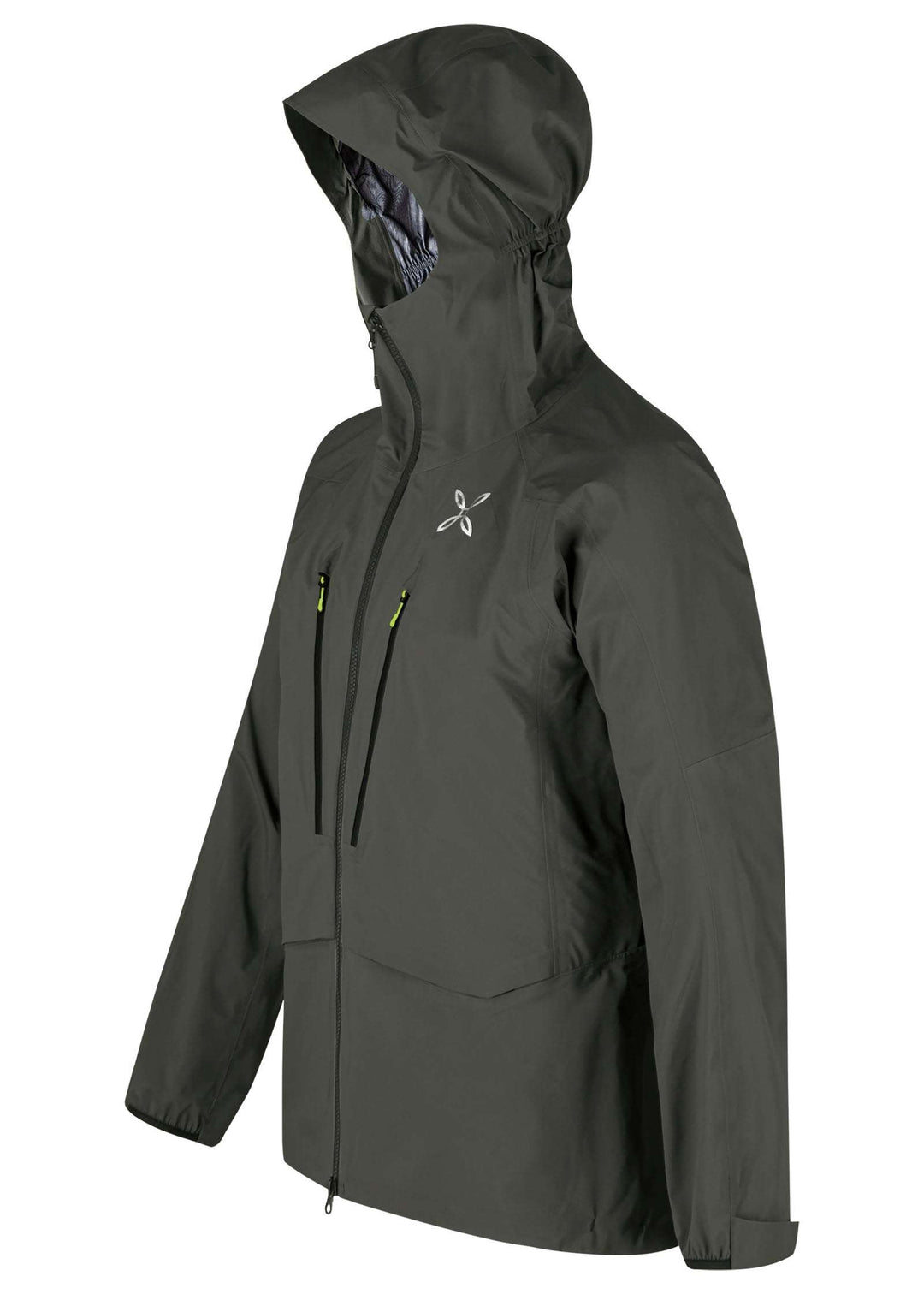 Reactive Jacket - Bshop