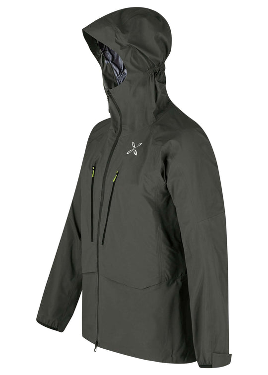 Reactive Jacket - Bshop