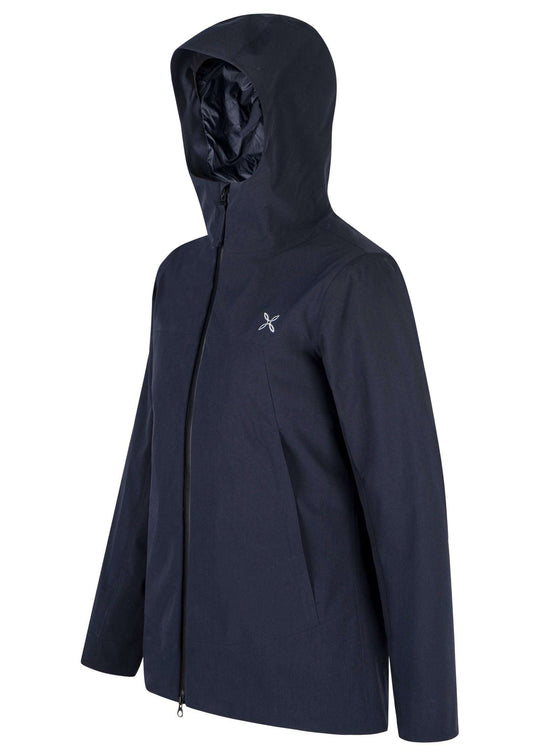 Gavia 3 In 1 Jacket Woman - Bshop