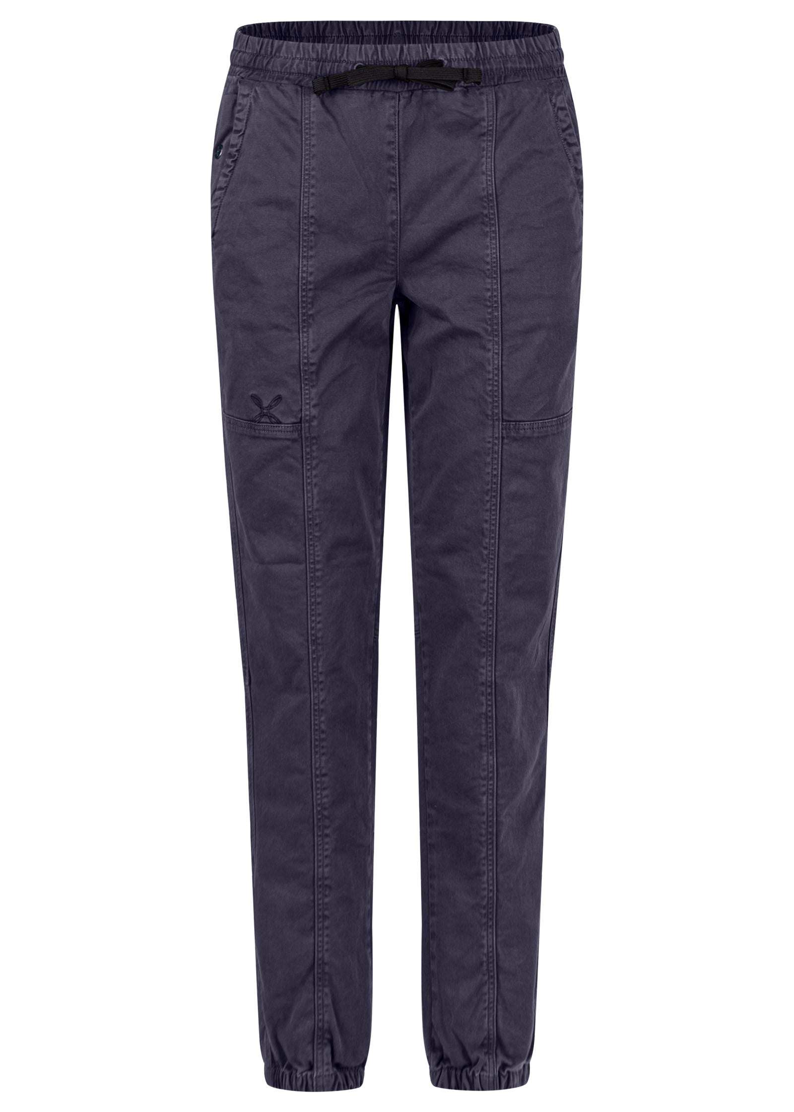 Wander Cotton Pants Woman - Bshop