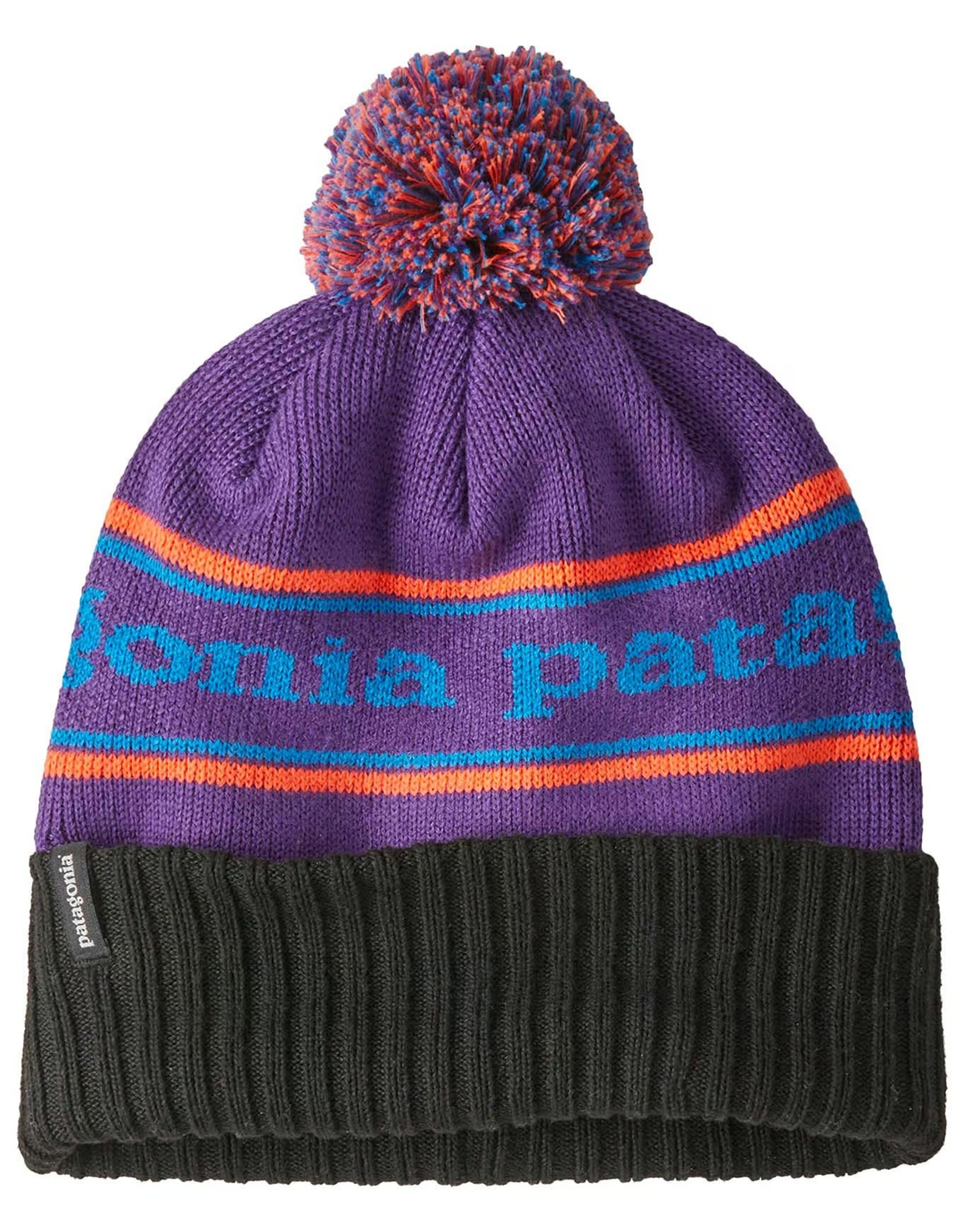 Powder Town Beanie - Bshop