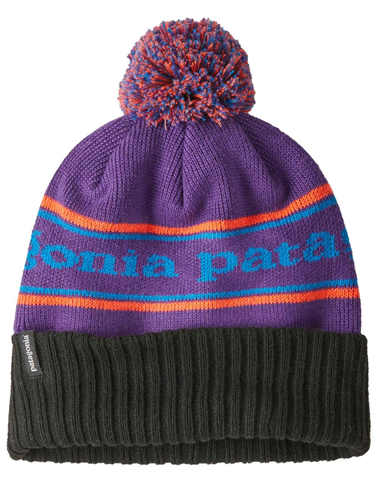 Powder Town Beanie - Bshop