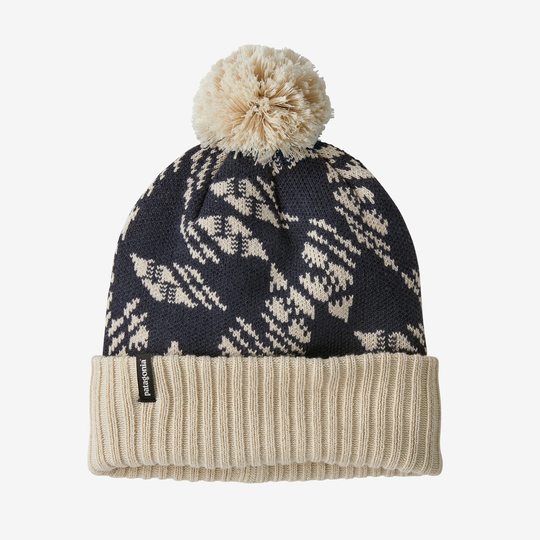 Powder Town Beanie - Bshop