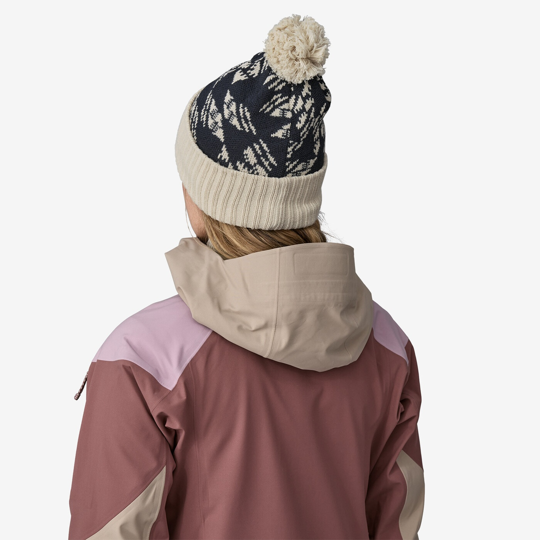 Powder Town Beanie - Bshop