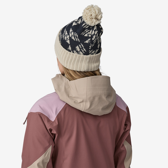 Powder Town Beanie - Bshop