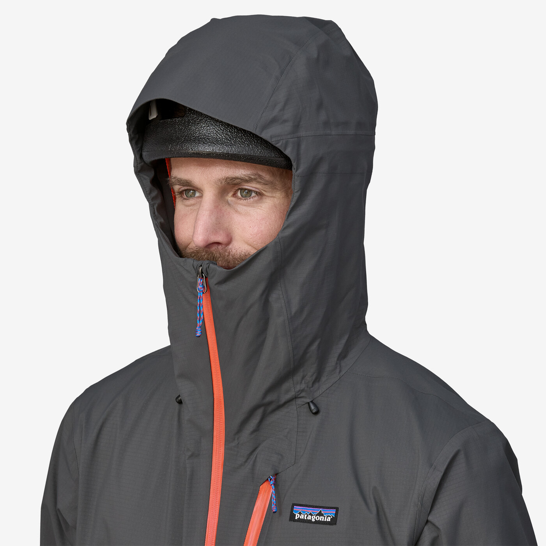 M's Granite Crest Rain Jkt - Bshop