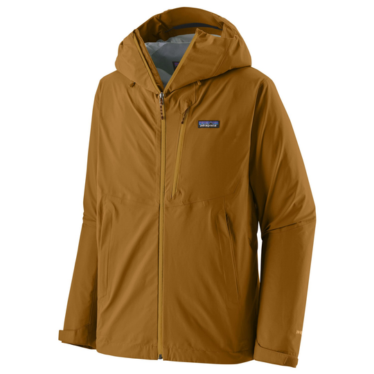 M's Granite Crest Rain Jkt - Bshop