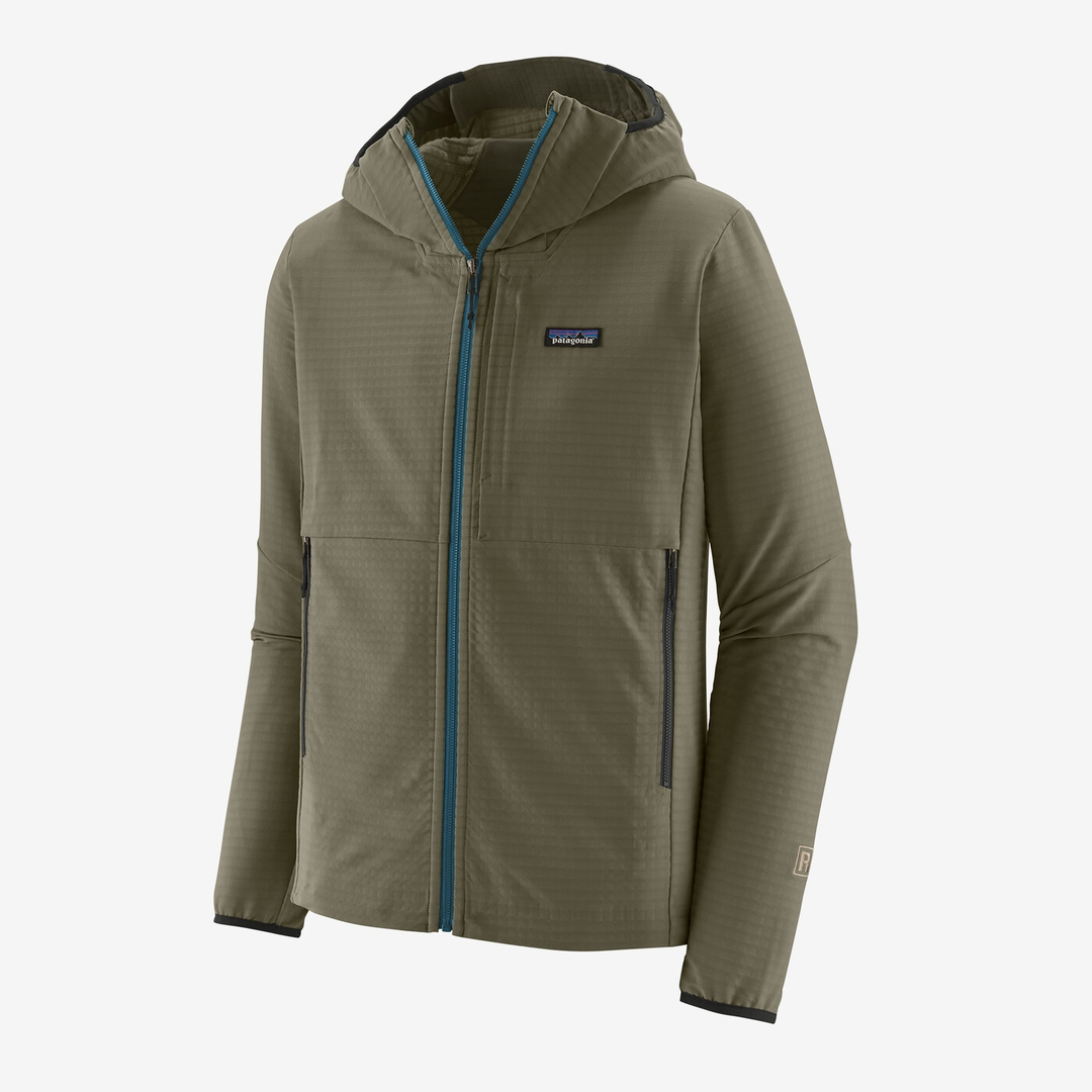 M's R1 Techface Hoody - Bshop