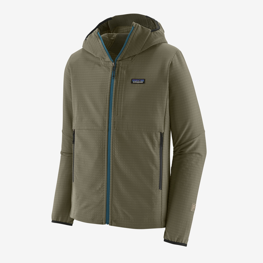 M's R1 Techface Hoody - Bshop