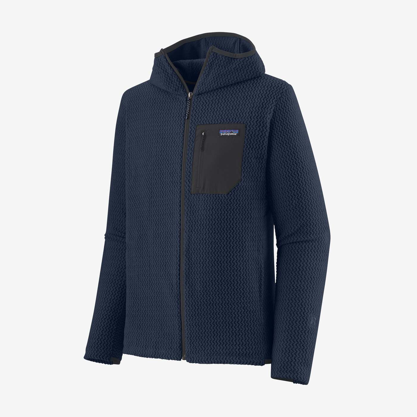 M's R1 Air Full-Zip Hoody - Bshop
