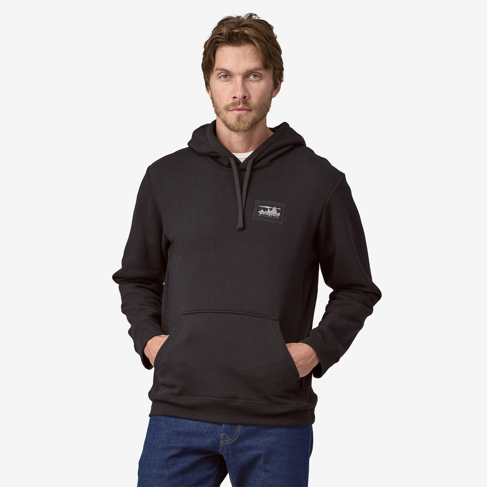 73 Skyline Uprisal Hoody - Bshop
