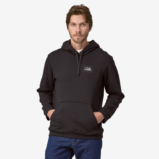 73 Skyline Uprisal Hoody - Bshop