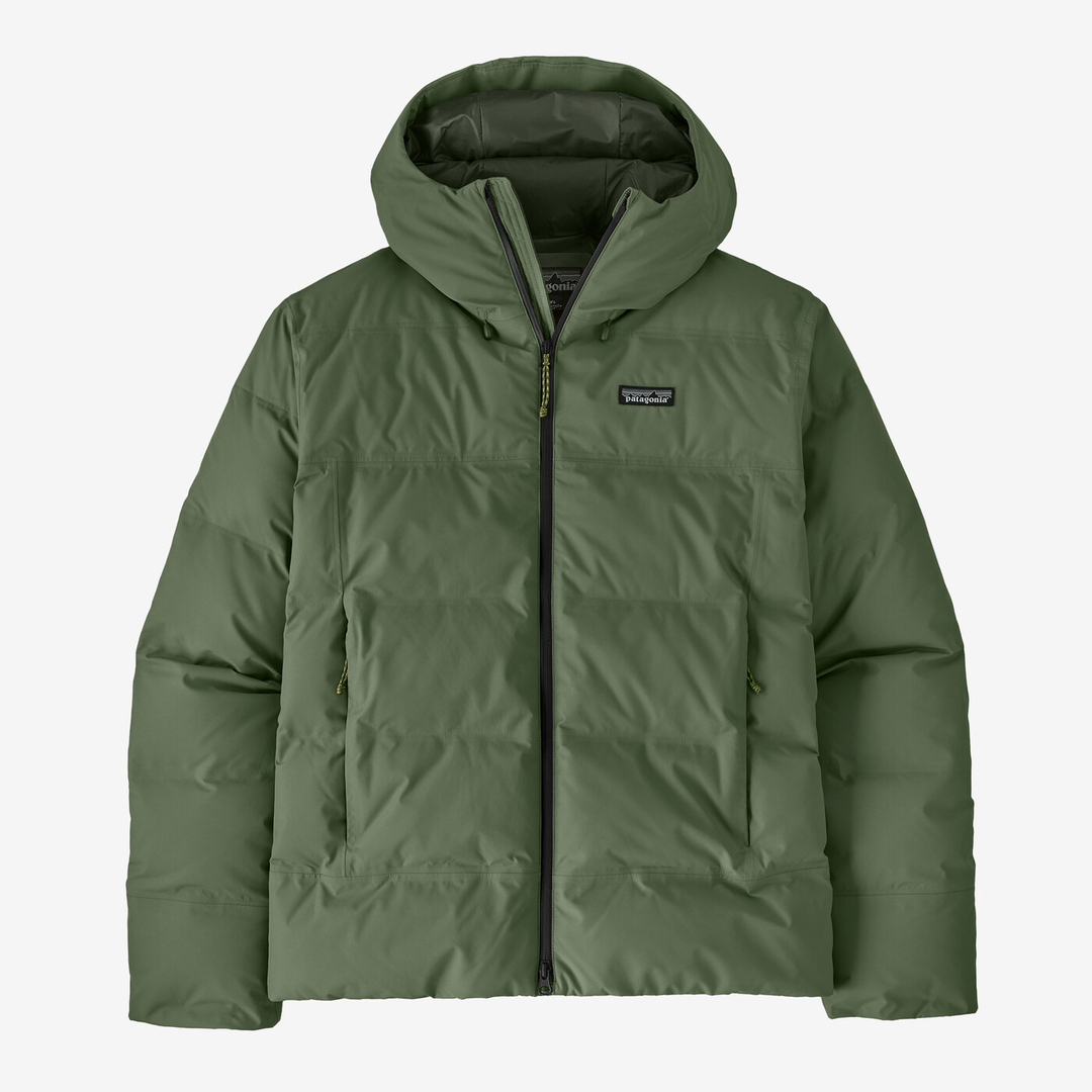 M's Jackson Glacier Jkt - Bshop