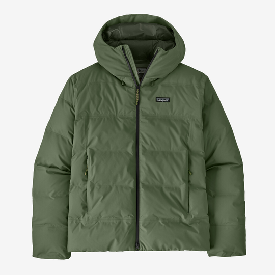 M's Jackson Glacier Jkt - Bshop