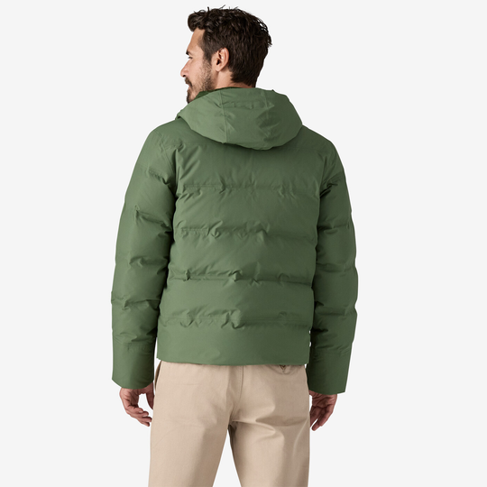 M's Jackson Glacier Jkt - Bshop
