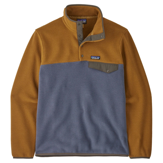 M's LW Synch Snap-T P/O - Bshop