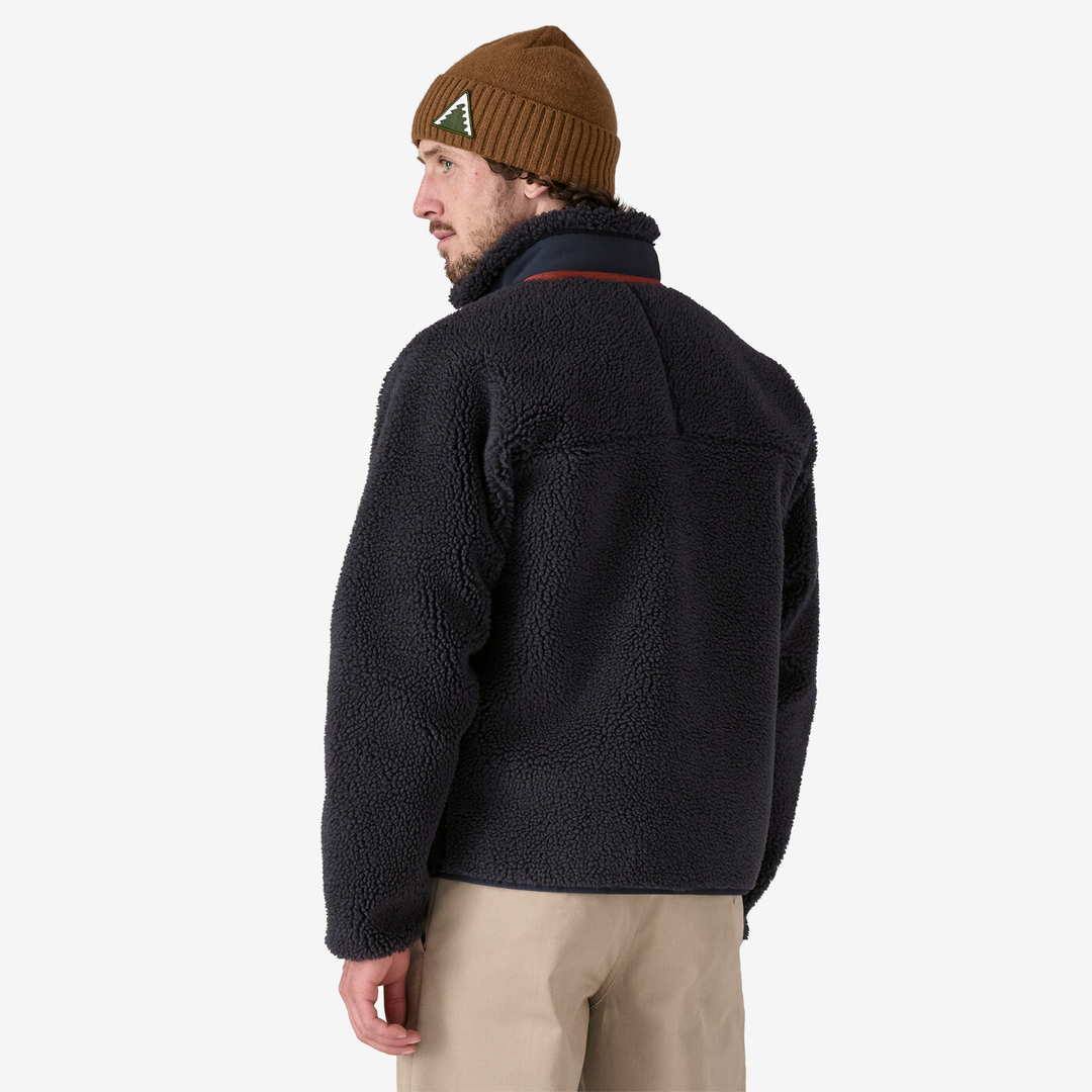 M's Classic Retro-X Jkt - Bshop