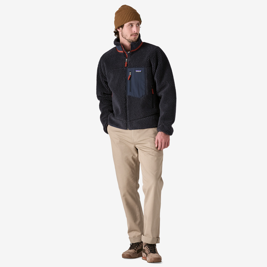 M's Classic Retro-X Jkt - Bshop