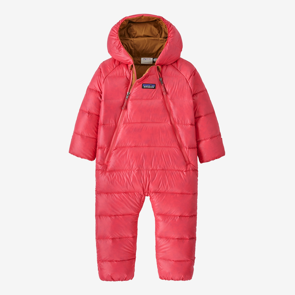 Tutina imbottita Infant Hi-Loft Down Sweater Bunting per neonati, calda e resistente
