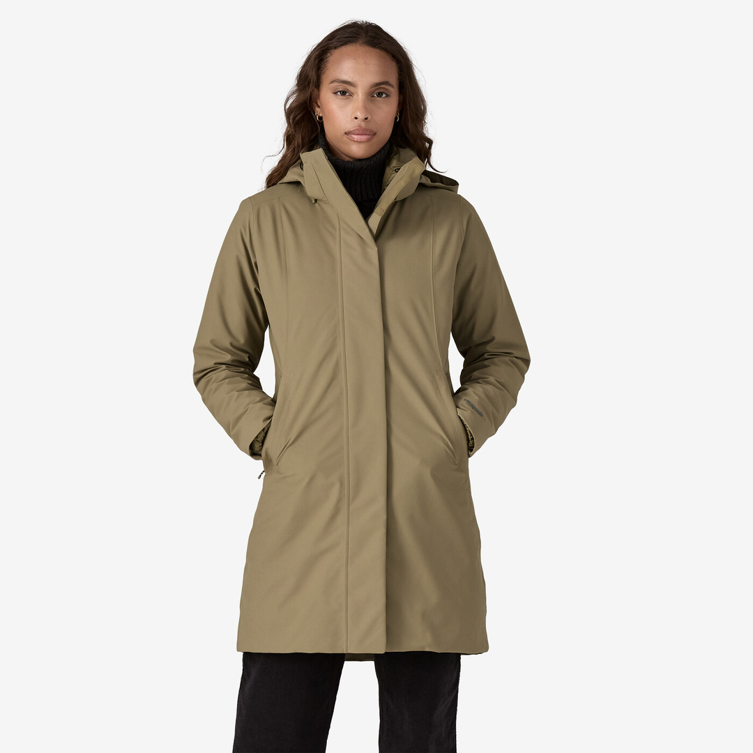 W's Tres 3-in-1 Parka - Bshop