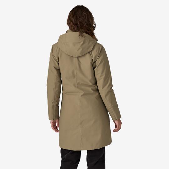 W's Tres 3-in-1 Parka - Bshop