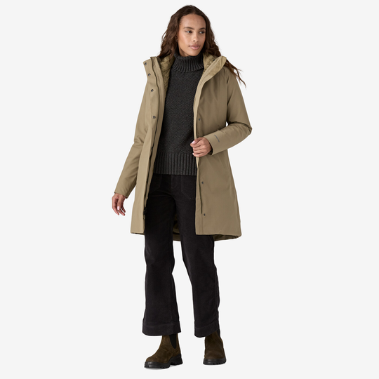 W's Tres 3-in-1 Parka - Bshop