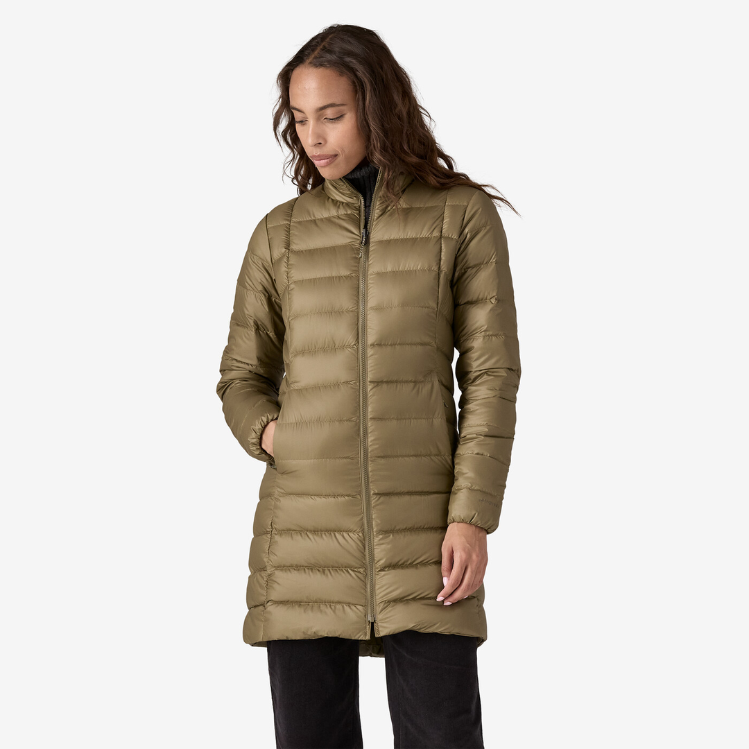 W's Tres 3-in-1 Parka - Bshop