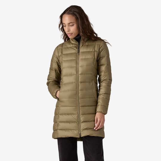 W's Tres 3-in-1 Parka - Bshop