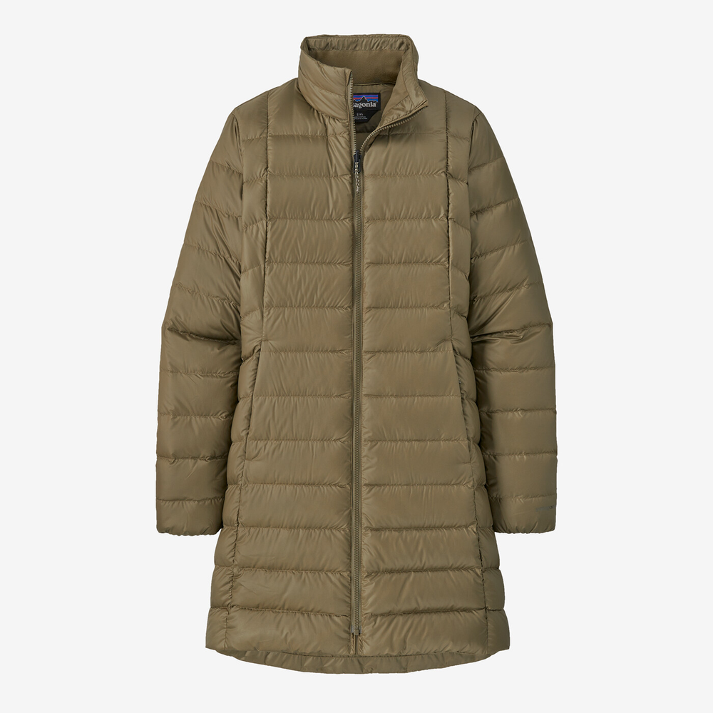 W's Tres 3-in-1 Parka - Bshop