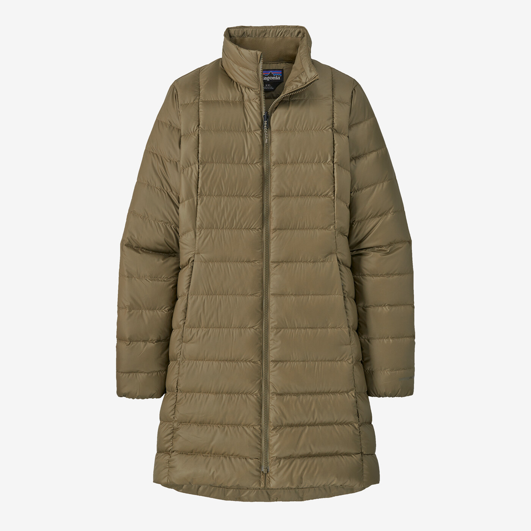 W's Tres 3-in-1 Parka - Bshop