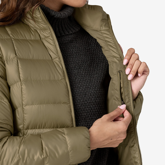 W's Tres 3-in-1 Parka - Bshop