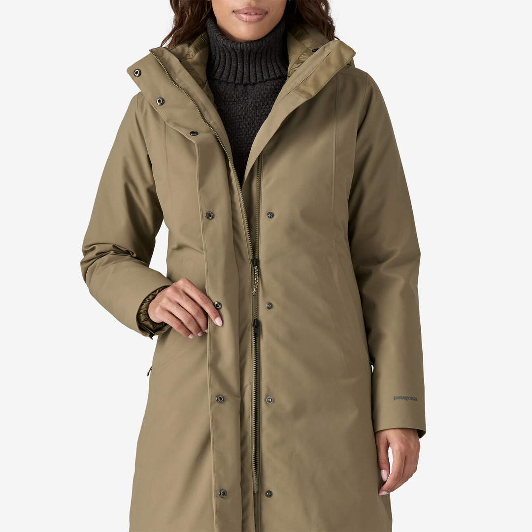 W's Tres 3-in-1 Parka - Bshop