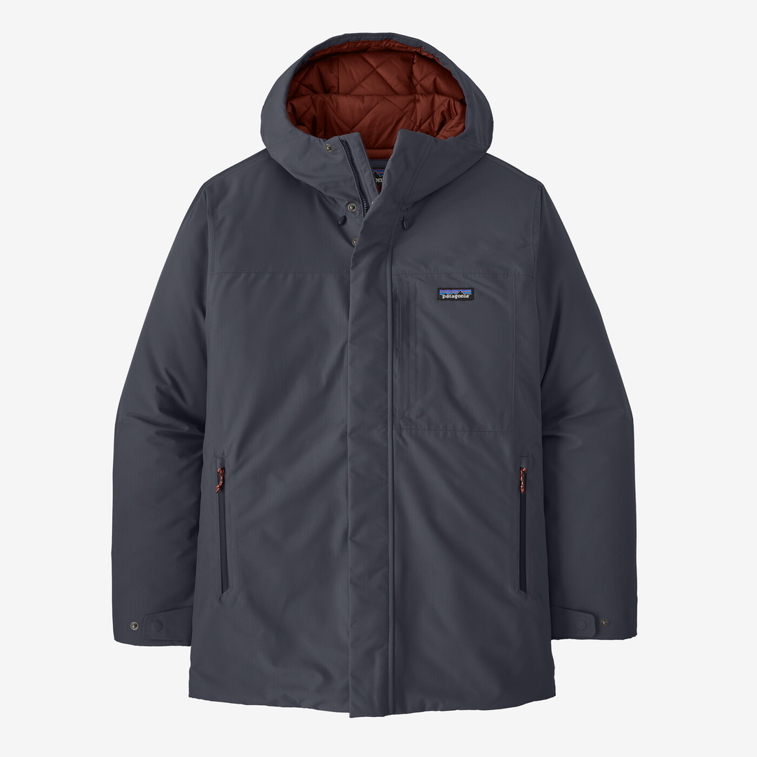 M's Windshadow Parka - Bshop