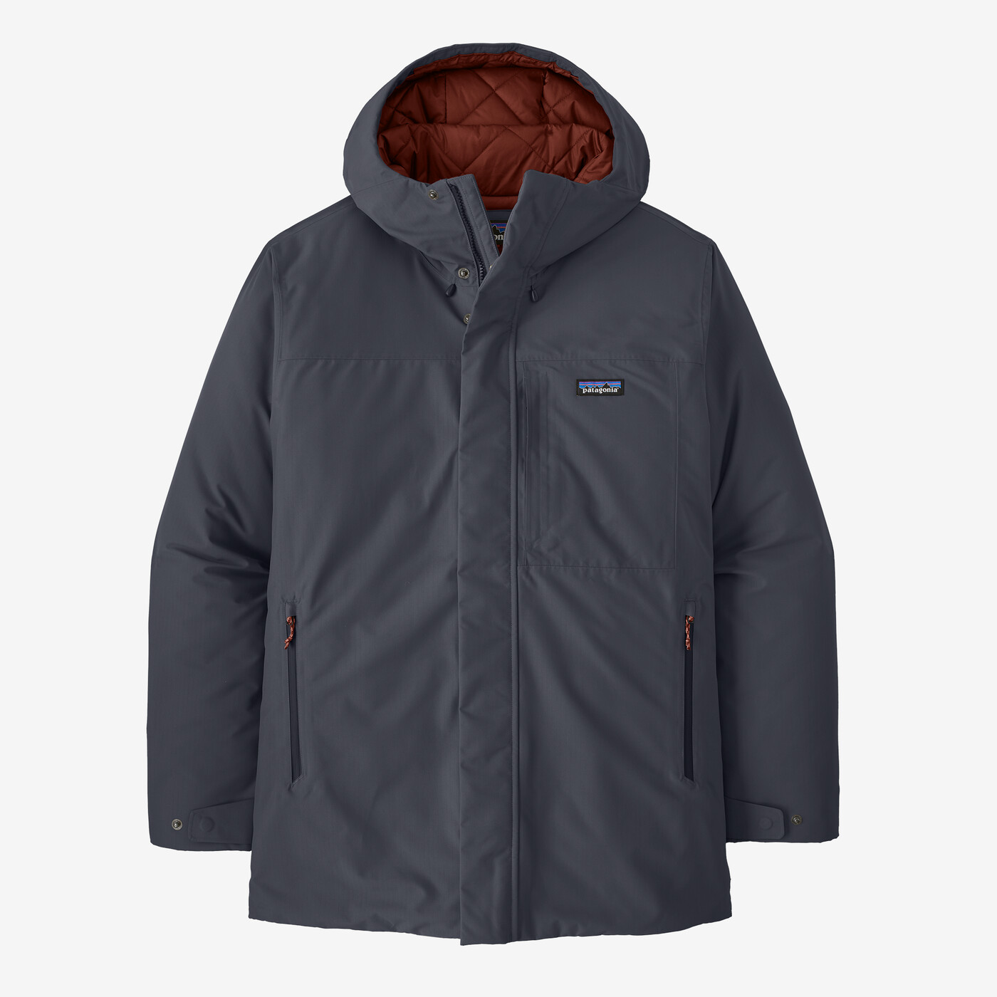 M's Windshadow Parka - Bshop
