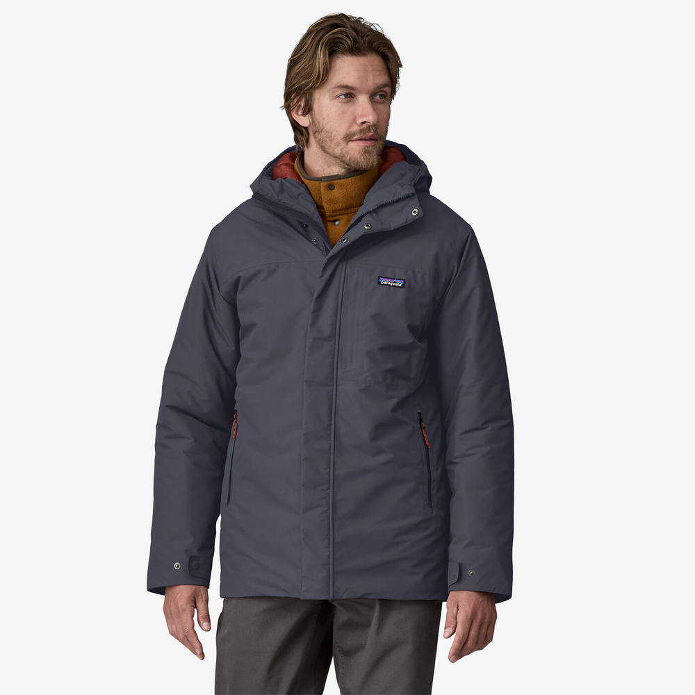 M's Windshadow Parka - Bshop