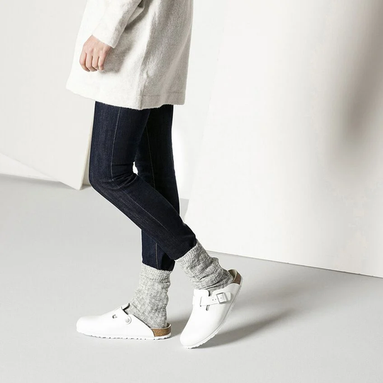 Cotton Slub Women - Bshop