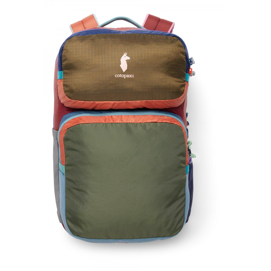 Tasra 16L Backpack