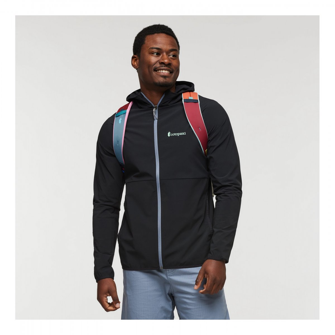 Tasra 16L Backpack