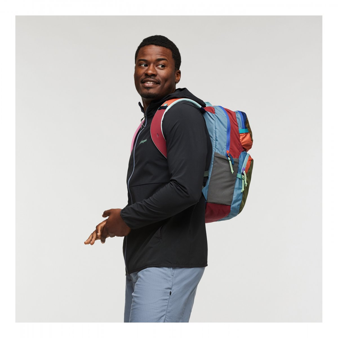 Tasra 16L Backpack